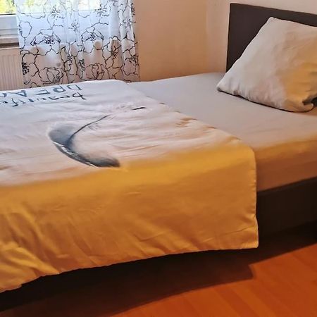 Maison Room Карлсруэ Экстерьер фото