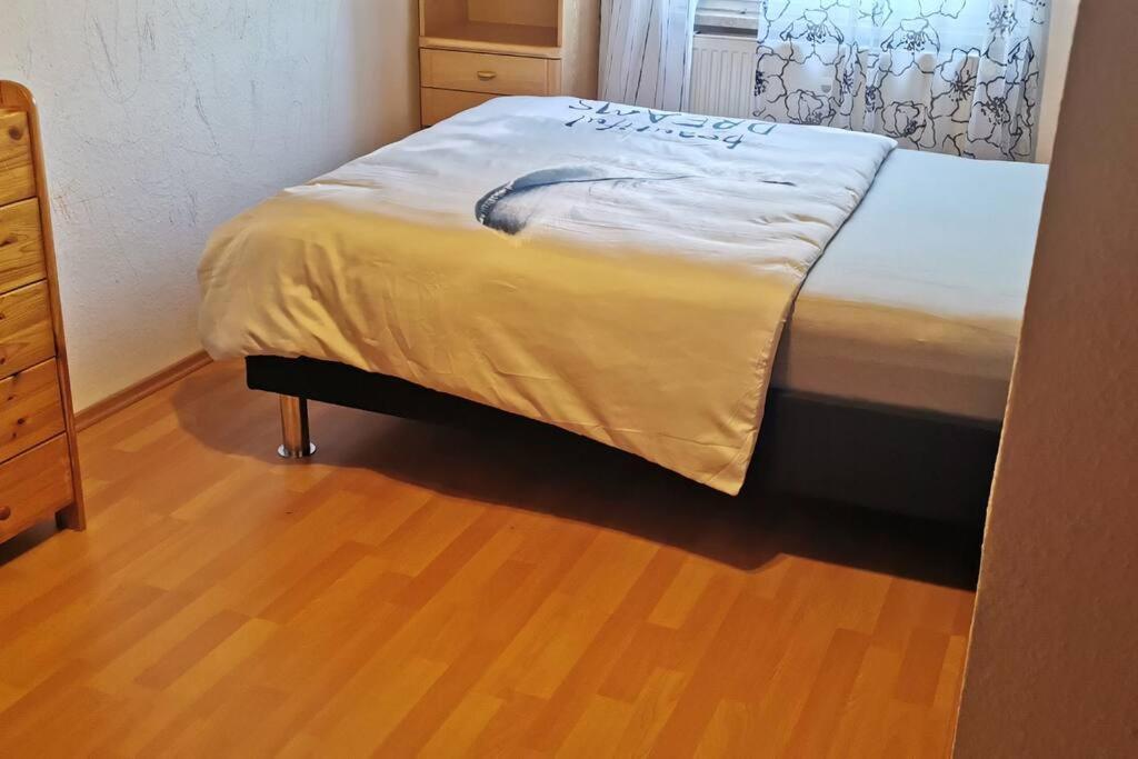 Maison Room Карлсруэ Экстерьер фото