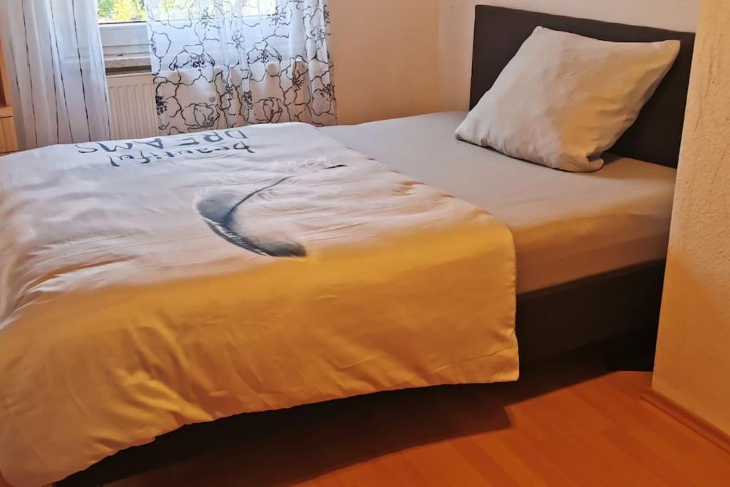 Maison Room Карлсруэ Экстерьер фото