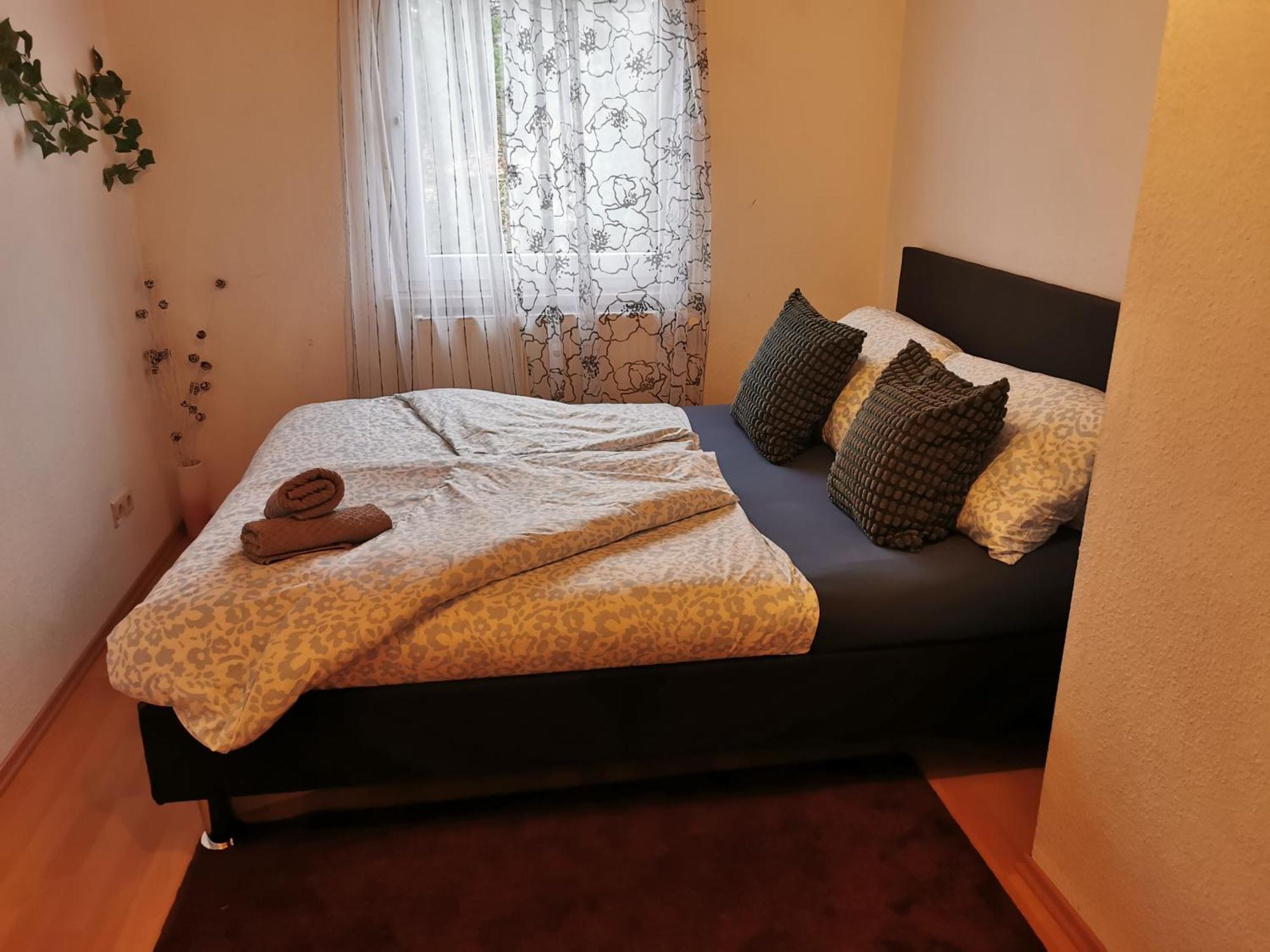 Maison Room Карлсруэ Экстерьер фото